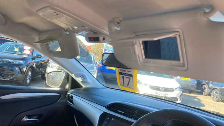 Vauxhall Corsa 1.2 Design 5dr Petrol Hatchback